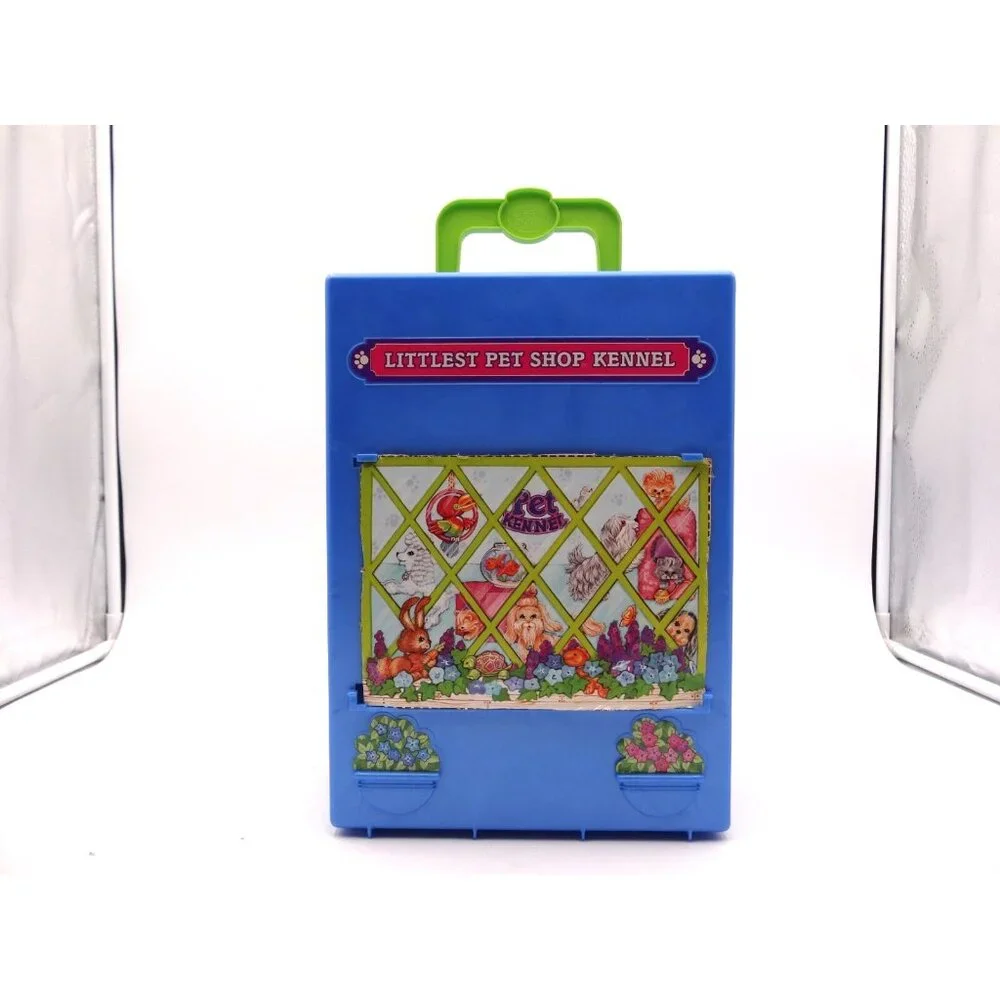 Kenner littlest pet